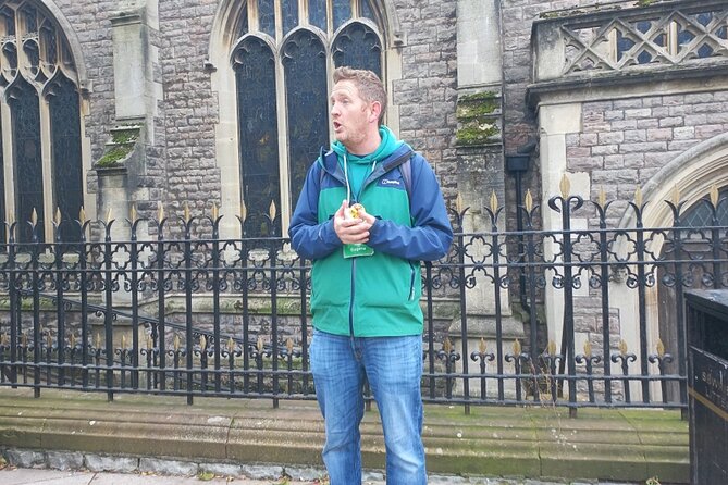 Half Day Complete Cardiff Walking Tour - Exploring Bute Park and Its Historic Significance