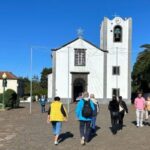 Half-Day Country Market Tour on Madeira Island - Santa Cruz: A Seaside Market and Coastal Walk