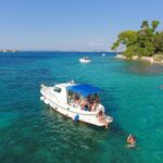 Half-Day Cruise of Oljak and Preko - Exploring Osljak: Secluded Beach and Panoramic Views