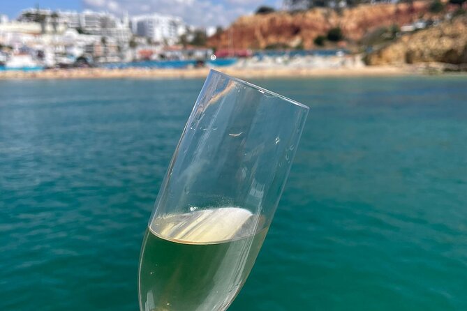 Half Day Cruise to Benagil Caves - Starting Point and Logistics for a Smooth Experience