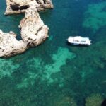 Half Day Cruise to Ponta da Piedade with Lunch and Drinks - Ponta da Piedade: The Showstopper Cliffs and Caves