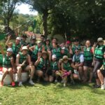 Half day descent - The Route: From La Celle-sur-Morin to Guérard