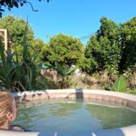 Half-day "Detox, Mineralization & Recovery" (bath + treatment) - Starting Point: Meeting at the Red Wooden Gate in Algarve