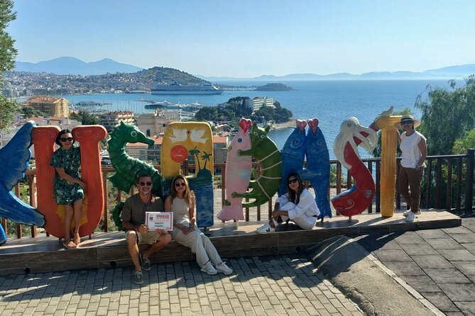 Half Day Ephesus Small Group Shore Tour from Kusadasi Port - Visiting the Ancient City of Ephesus: A Well-Preserved Marvel