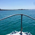 HALF DAY excursion - Marzamemi and Capo Passero by Boat - The Boat Ride and Swimming in Two Seas