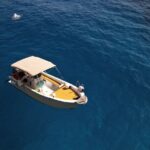 Half Day Excursion to the Marine Reserve of Marettimo - Starting Point and Meeting Arrangements in Marettimo