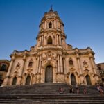 HALF DAY excursion - Tour Montalbano - Ragusa Ibla and Modica - Exploring Ragusa Ibla’s Architectural Heritage