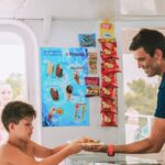 Half-day experience of the unspoilt coves of southern Menorca - Discovering Macarella and Macarelleta from the Water