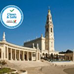 Half Day Fatima Shrine - Private Tour from Lisbon - Visiting the Sanctuary of Our Lady of Fátima