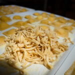 Half-day Florence Culinary Experience - From Market to Kitchen: Learning Traditional Pasta Techniques