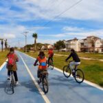 Half-Day Guided Bike Tour in Kusadasi. - Sevgi Beach: A Perfect Spot for Relaxation and Camping