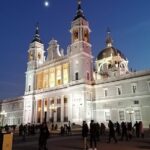 Half-Day Guided Tour of Madrid - Discovering Barrio de los Austrias and Plaza Puerta Cerrada