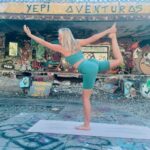 Half-Day Ibiza Retreat: Yoga, Relaxation & Sound Bath - The Ibiza Retreat: A Balance of Movement and Rest