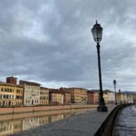 Half Day in Pisa from the Cruise Port of Livorno - Touring Pisa’s Old Town with a Local Driver