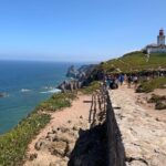 Half Day in Sintra and Cabo da Roca with Wine Tasting - Wine Tasting at Adega Regional de Colares: Spain’s Coastal Legend