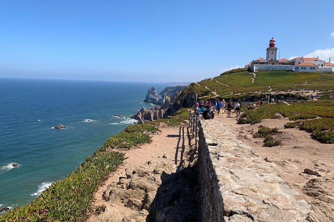 Half Day in Sintra and Cabo da Roca with Wine Tasting - Wine Tasting at Adega Regional de Colares: Spain’s Coastal Legend
