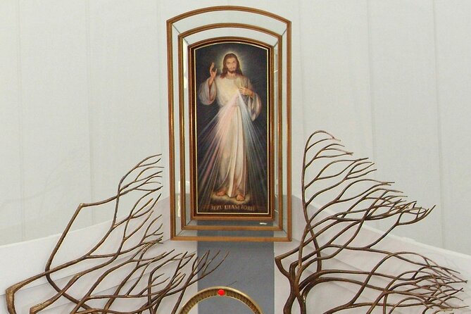 Half-day In the footsteps of John Paul II Tour from Krakow - Visiting the Family Home of John Paul II in Wadowice