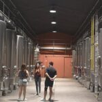 Half-day in the Médoc : 2 wineries & 6 wines - Meeting Point and Transportation Logistics in Bordeaux