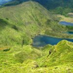 Half-Day Jeep Adventure: Unexplored Landscapes & Lagoa do Fogo - Salto do Cabrito: A Refreshing Waterfall