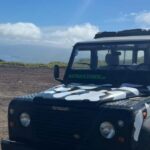 Half-Day - Lagoa do Fogo - Visiting Pico da Barrosa for Panoramic Views