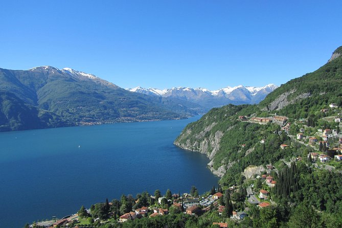 Half-Day Lake Como Discovery Tour from Milan - small group tour - The Role of the Tour Guides and Their Expertise