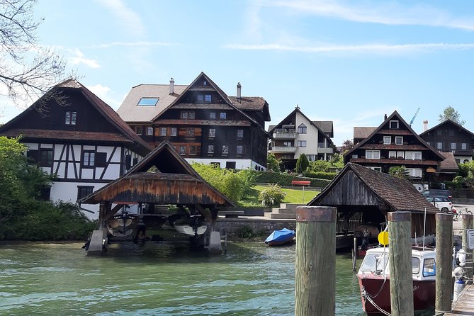 Half-Day Lake Lucerne Country Walk - Meeting Point and Logistics