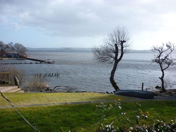 Half Day Loch Katrine Explorer Ebike Tour - Optional Extension to Loch Lomond for the Fit and Adventurous