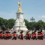 Half Day London Panoramic Private Tour - From Soho to Londons Most Iconic Landmarks