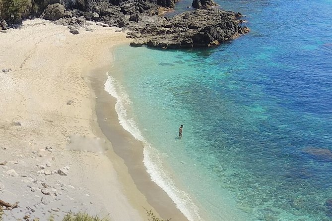 Half-Day Malaga Small-Group Hiking and Snorkeling Tour - Exploring the Natural Park and Seaside Break