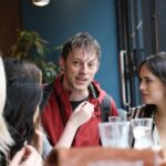 Half-Day Manchester Food Tour with Lunch - Visiting the Royal Exchange Theatre and Medieval Manchester