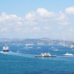 Half Day Morning Bosphorus Cruise & Spice Bazaar visit (Bus and Boat Tour) - Exploring the Bosphorus from a Comfortable Private Boat
