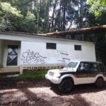 Half Day Off Road Tour in Azores - Passing Through the Village of Feteiras