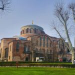 Half Day Old City Tour by Art Historian - Visiting Sultanahmet Mosque and Its Iconic Blue Tiles