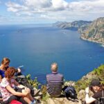Half-Day Private Amalfi Coast Path of the Gods Hike with Lunch - The Path of the Gods: A Walk Worth Making