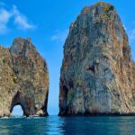 Half-day private boat tour of Capri - The Itinerary: Exploring Capri’s Iconic and Hidden Sights