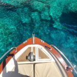 Half Day Private Boat Tour of Capri - Exploring Capri’s Iconic Attractions from the Sea