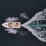 half day private boat tour on Lake Como - Visiting Villa DEste in Cernobbio