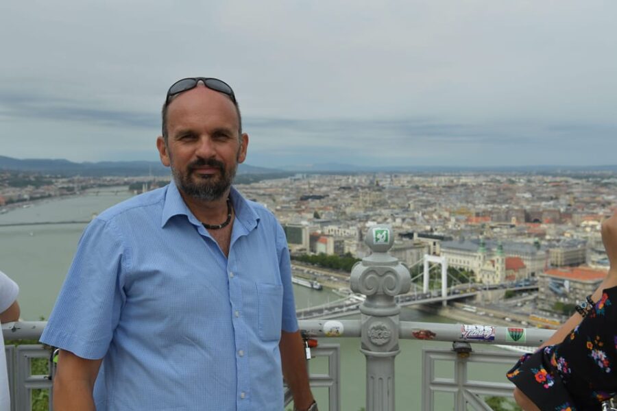 Half-day private city tour in Budapest - Discover Heroes Square and the City Park