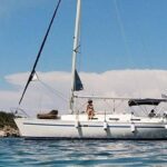 Half Day Private Cruise with Sailing Yacht in Corfu - Mouse Island and Airplane Spotting