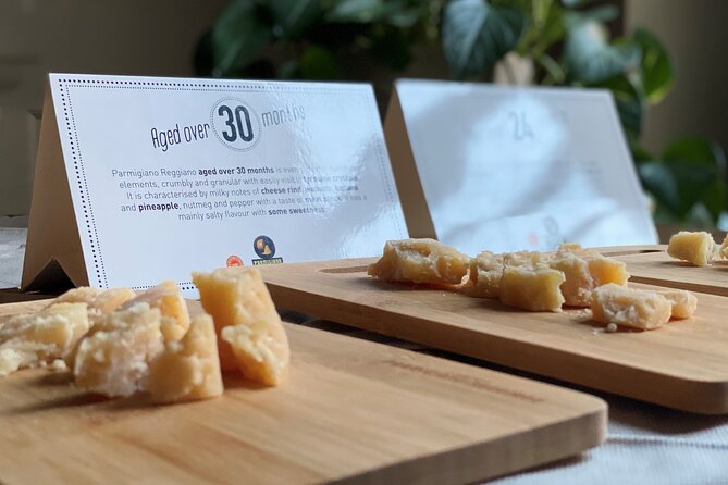 Half Day Private Emilia Foodie Experience - Visiting the Castello di Torrechiara for Scenic Photos