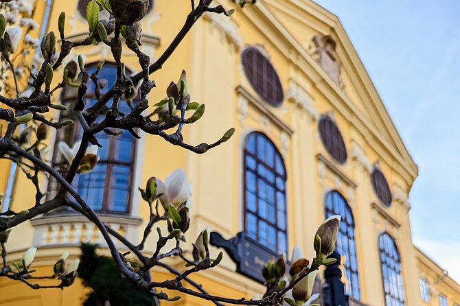 Half-Day Private Food and Wine Walking Tour Oradea Romania - Exploring Oradea’s Culinary Gems