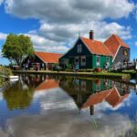 Half-Day Private Guided Sightseeing Tour of Zaanse Schans - Exploring Windmills and Traditional Dutch Machinery