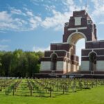 Half Day Private guided Tour Battlefields of the Somme - Walking in the Footsteps of Soldiers at Beaumont-Hamel