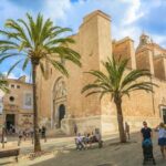 Half-day Private Menorca Mahon and Surroundings Tour - Exploring Binibequer Vell’s Mediterranean Charm