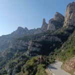 Half Day Private Montserrat Tour - Starting Point and Pickup in Barcelona