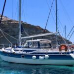 Half-Day Private Romantic Sailing Getaway to Kleftiko - Exploring Gerakas Beach and Its Rocky Formation