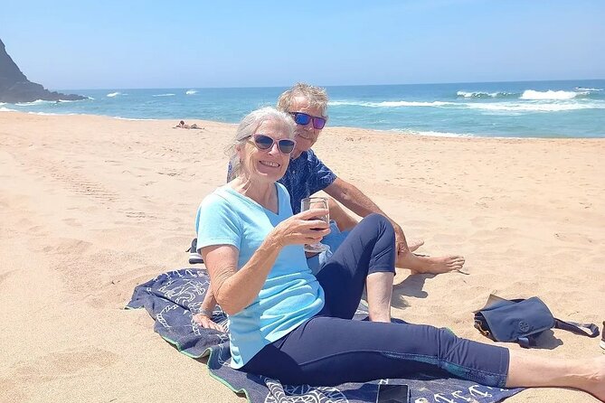 Half day Private Tour 4h Historical Lisbon Center w/ Tasting - Starting Point at Largo do Regedor for a Personalized Lisbon Experience