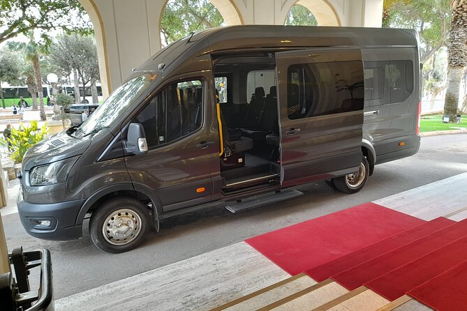 Half day private tour around malta - Departing from Valletta with Hassle-Free Pickup