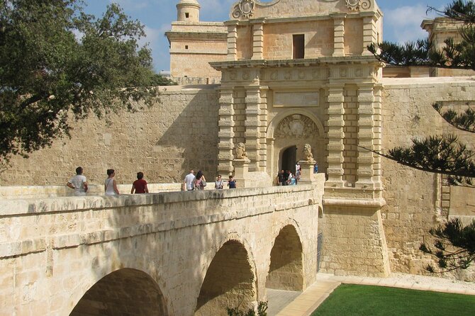 Half Day Private Tour around the Island in Malta - Why This Tour Stands Out from Other Malta Excursions
