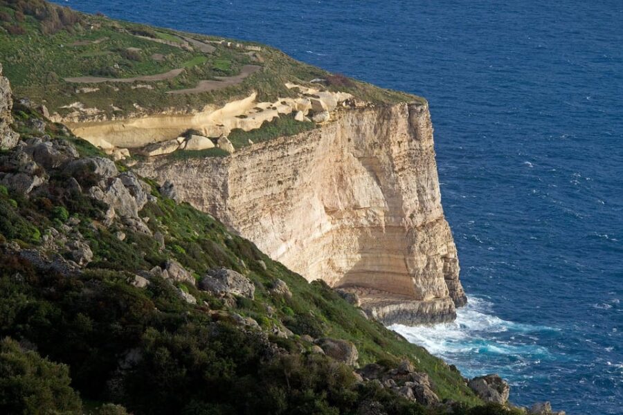 Half Day Private Tour around the Island in Malta - Take in Panoramic Views at Dingli Cliffs